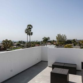 Project Gallery - San Clemente by the Sea with Roof Top Deck