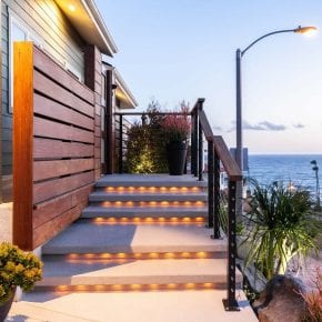 Project Gallery - San Clemente Oceanfront