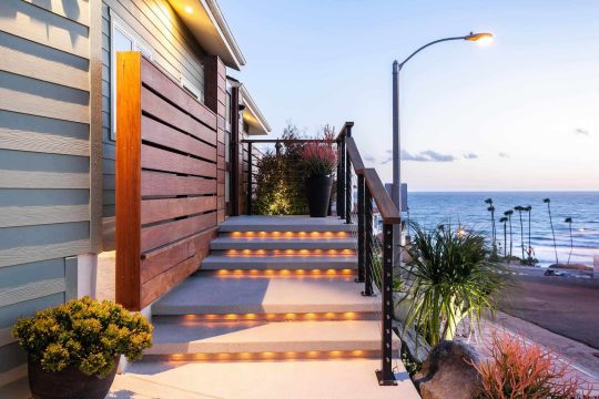 Residential Remodels