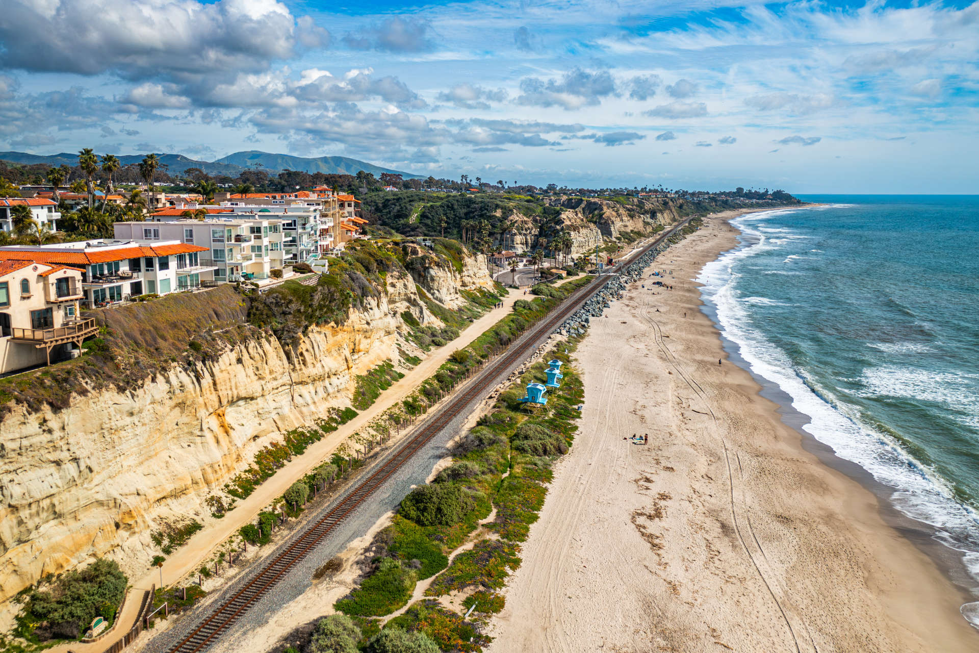 STRUCCo. Engineering and Construction - San Clemente Coastline