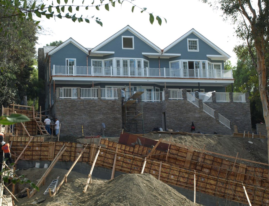 Hunt Club Estate