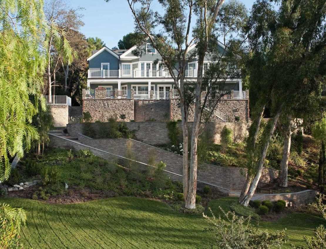 Hunt Club Estate