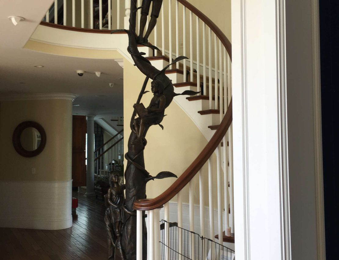 Hunt Club Estate
